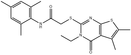 SALOR-INT L412856-1EA Structure