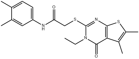 SALOR-INT L412880-1EA 구조식 이미지