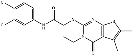 SALOR-INT L412902-1EA 구조식 이미지