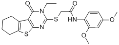 SALOR-INT L413119-1EA 구조식 이미지