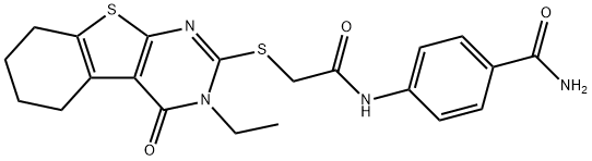 SALOR-INT L413127-1EA Structure