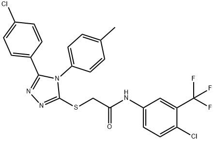 SALOR-INT L416193-1EA Structure