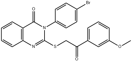 SALOR-INT L416738-1EA Structure