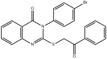 SALOR-INT L416789-1EA Structure