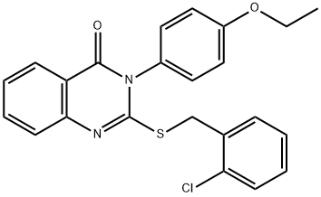 SALOR-INT L417009-1EA Structure