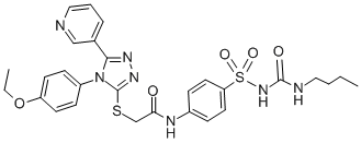 SALOR-INT L417513-1EA Structure