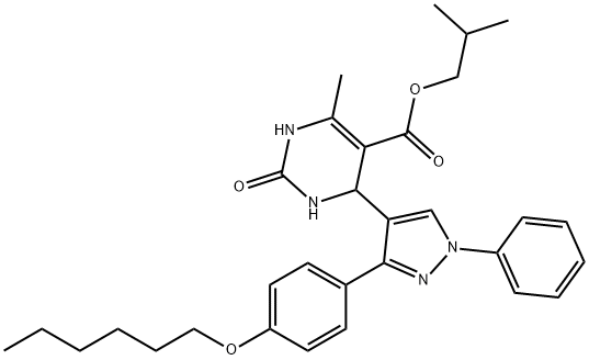 SALOR-INT L439495-1EA Structure