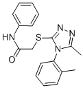 SALOR-INT L442380-1EA Structure