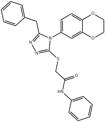 SALOR-INT L442453-1EA Structure