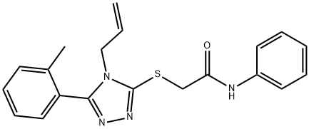 SALOR-INT L442569-1EA Structure