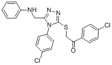 SALOR-INT L443506-1EA Structure