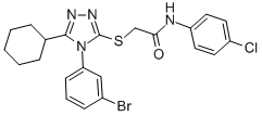 SALOR-INT L443662-1EA Structure