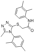 SALOR-INT L443824-1EA Structure