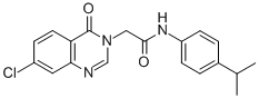 SALOR-INT L448168-1EA Structure