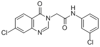 SALOR-INT L448206-1EA Structure