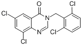 SALOR-INT L448516-1EA Structure