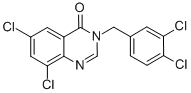 SALOR-INT L448532-1EA Structure