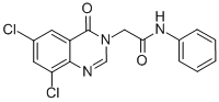 SALOR-INT L448575-1EA Structure