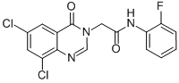 SALOR-INT L448583-1EA Structure