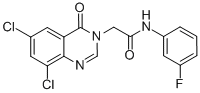 SALOR-INT L448591-1EA Structure