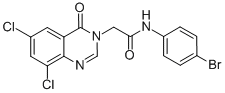 SALOR-INT L448605-1EA Structure