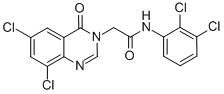 SALOR-INT L448621-1EA Structure