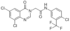 SALOR-INT L448680-1EA Structure