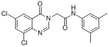 SALOR-INT L448699-1EA Structure