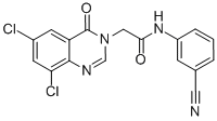 SALOR-INT L448729-1EA Structure