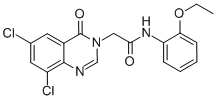 SALOR-INT L448745-1EA Structure