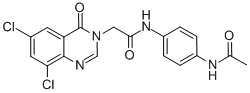 SALOR-INT L448761-1EA Structure