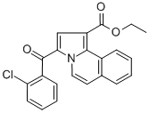 SALOR-INT L449415-1EA Structure