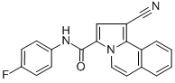 SALOR-INT L449423-1EA Structure