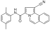 SALOR-INT L449431-1EA Structure