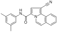 SALOR-INT L449458-1EA Structure