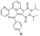 SALOR-INT L449601-1EA Structure