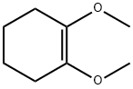 Cyclohexene, 1,2-dimethoxy- (9CI) Structure