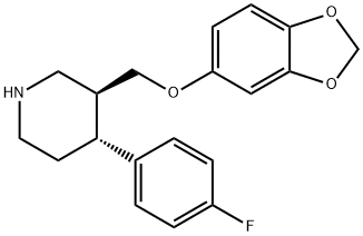 61869-08-7 Paroxetine