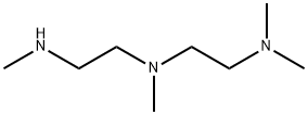 N,N',N',3-Tetramethyl-3-azapentane-1,5-diamine 구조식 이미지