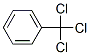 trichloromethylbenzene Structure
