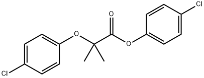 Dulofibrate Structure