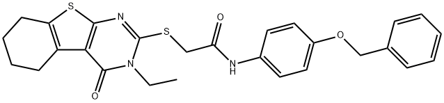 SALOR-INT L413216-1EA Structure