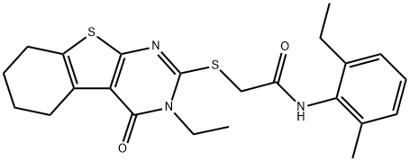 SALOR-INT L413380-1EA Structure