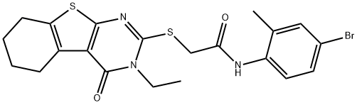 SALOR-INT L413488-1EA Structure