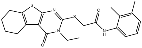 SALOR-INT L413658-1EA Structure