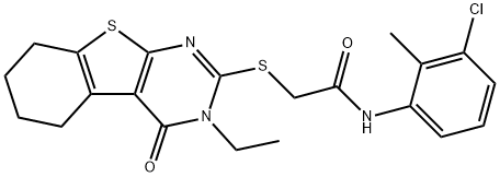 SALOR-INT L413666-1EA Structure