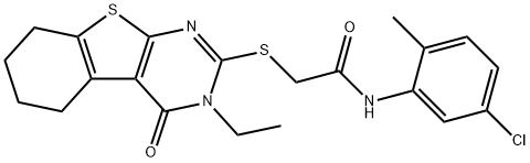 SALOR-INT L413720-1EA Structure