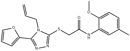 SALOR-INT L414328-1EA Structure