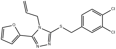 SALOR-INT L414654-1EA Structure