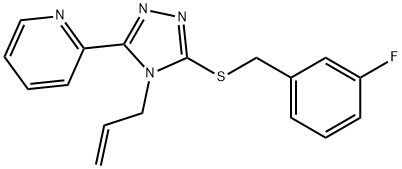 SALOR-INT L414786-1EA 구조식 이미지